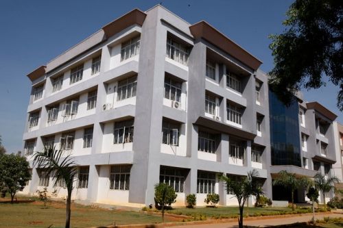 Nagarjuna College of Engineering and Technology, Bangalore