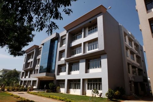 Nagarjuna College of Engineering and Technology, Bangalore