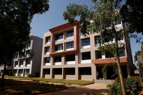 Nagarjuna College of Engineering and Technology, Bangalore
