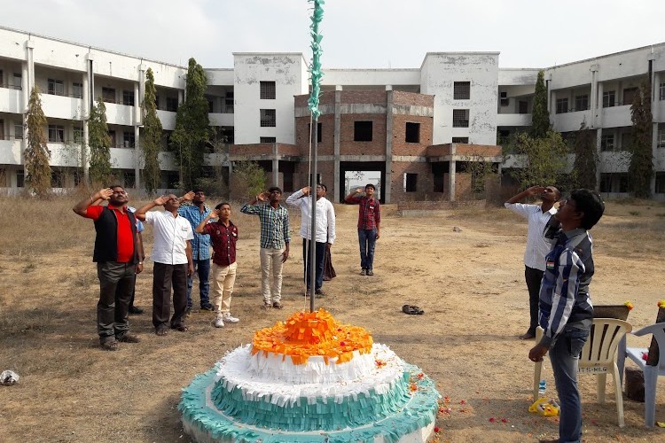 Nagarjuna Institute of Technology and Science, Nalgonda