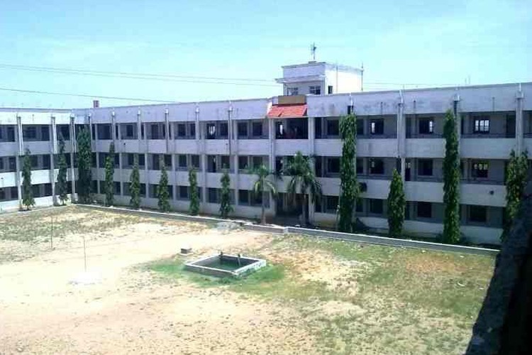 Nagarjuna Institute of Technology and Science, Nalgonda