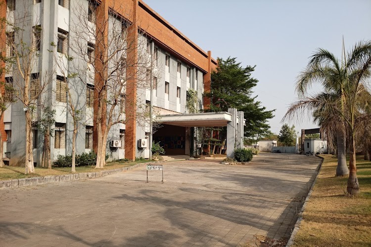 Nagpur Institute of Technology, Nagpur