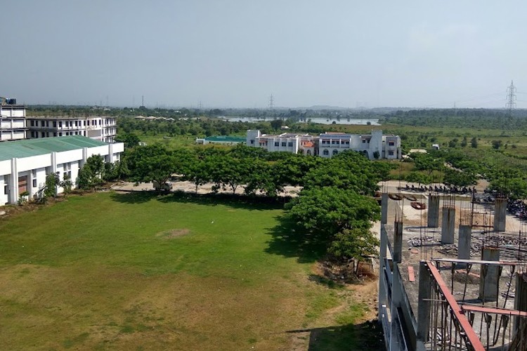 Nagpur Institute of Technology, Nagpur