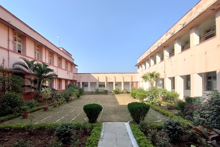 Nagpur Veterinary College, Nagpur