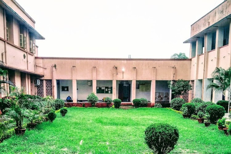 Nagpur Veterinary College, Nagpur