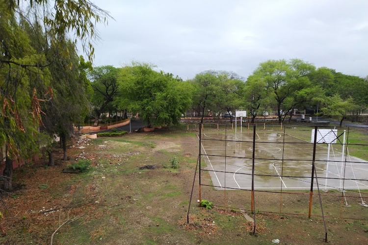 Nagpur Veterinary College, Nagpur