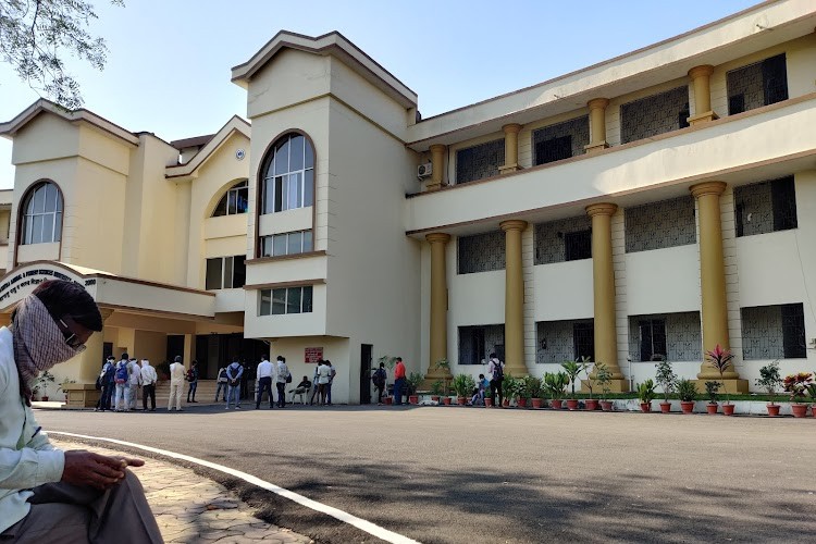 Nagpur Veterinary College, Nagpur