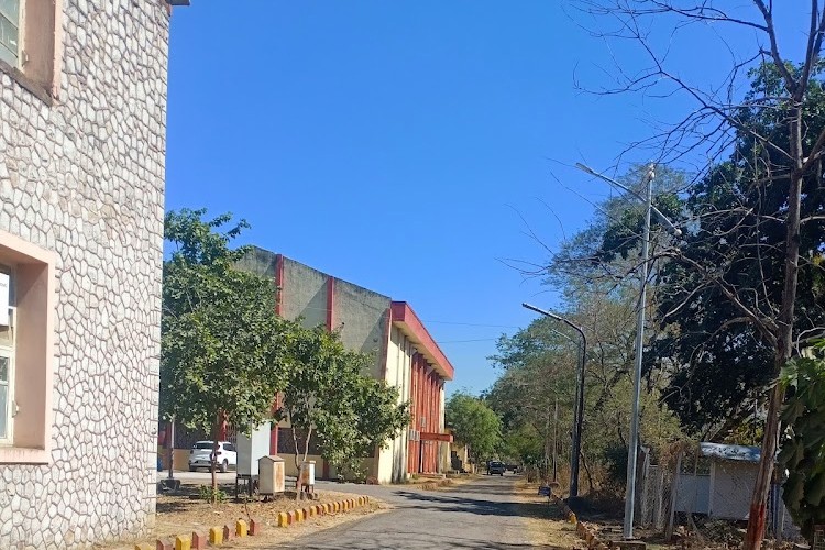 Nagpur Veterinary College, Nagpur