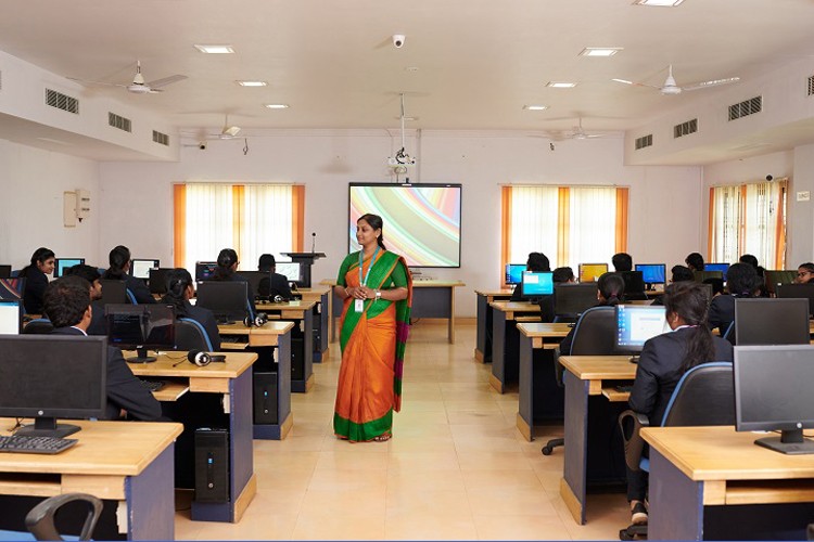 Naipunnya Business School, Thrissur