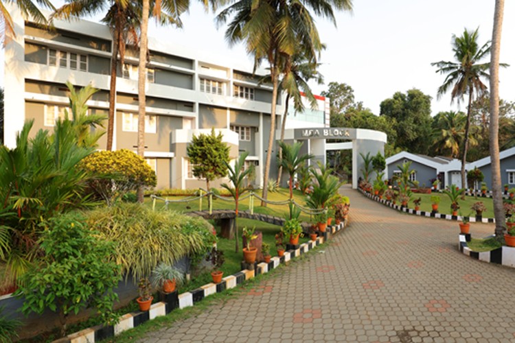 Naipunnya Business School, Thrissur
