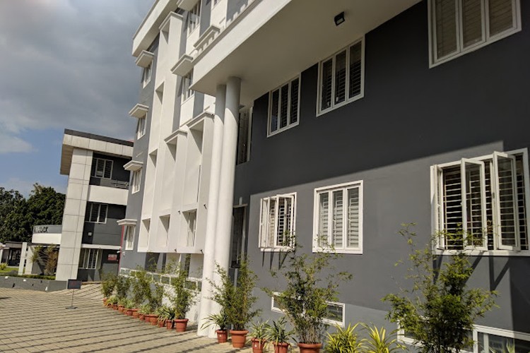 Naipunnya Business School, Thrissur