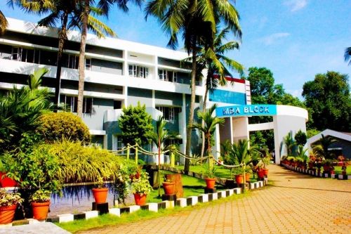 Naipunnya Institute of Management and Information Technology, Thrissur