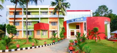 Naipunnya Institute of Management and Information Technology, Thrissur