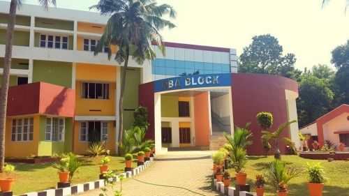 Naipunnya Institute of Management and Information Technology, Thrissur