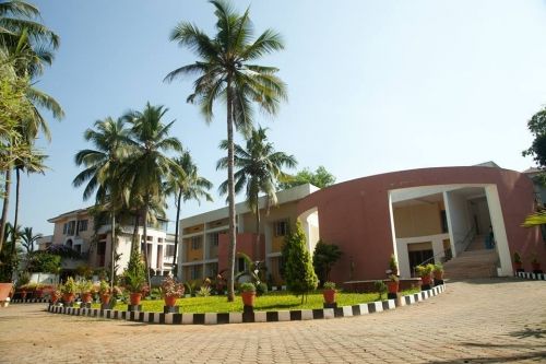 Naipunnya Institute of Management and Information Technology, Thrissur