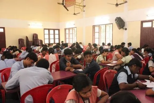 Naipunnya Institute of Management and Information Technology, Thrissur