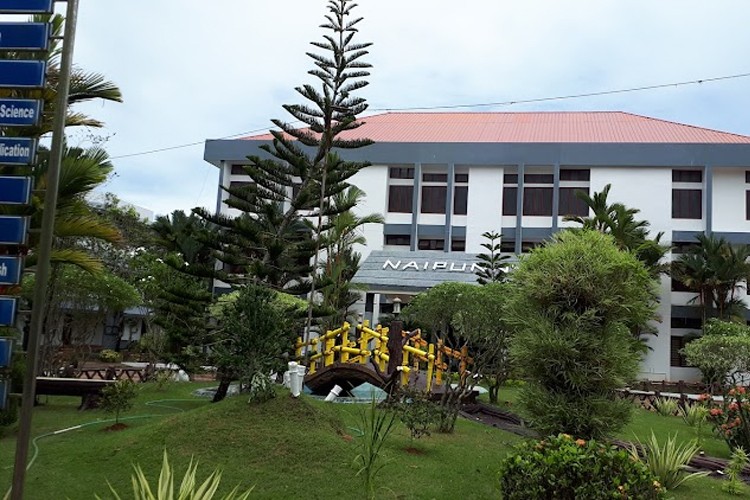 Naipunnya School of Management, Cherthala