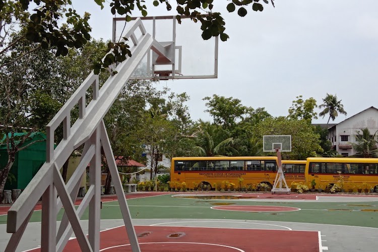 Naipunnya School of Management, Cherthala