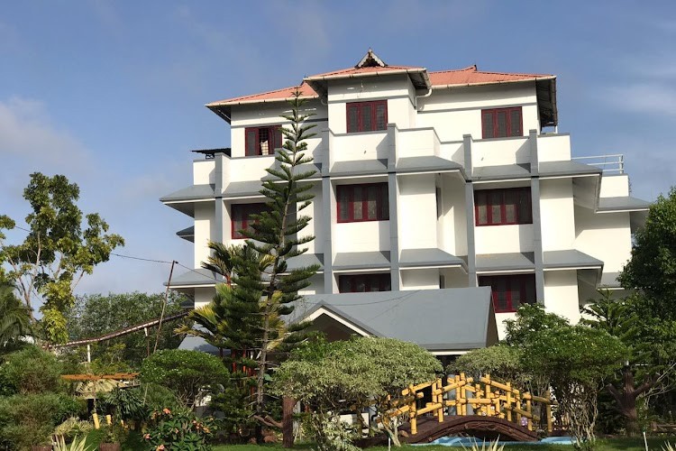 Naipunnya School of Management, Cherthala