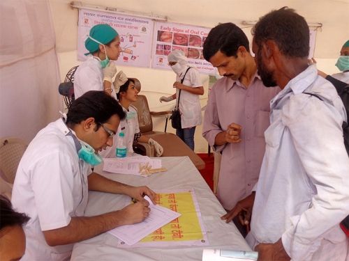 Nair Hospital Dental College, Mumbai