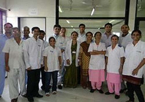 Nair Hospital Dental College, Mumbai