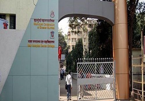 Nair Hospital Dental College, Mumbai