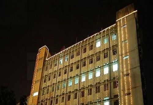 Nair Hospital Dental College, Mumbai