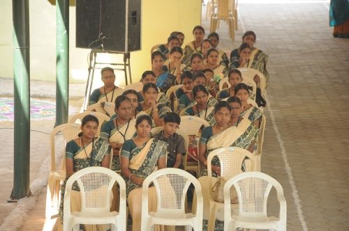 Nairs College of Education, Coimbatore