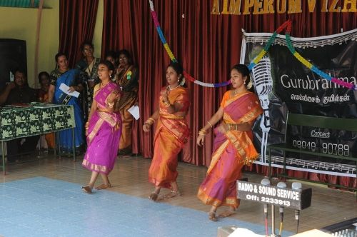 Nairs College of Education, Coimbatore