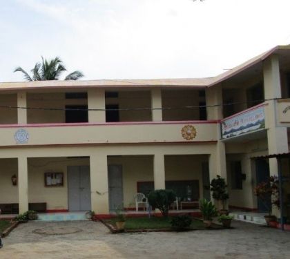 Nairs College of Education, Coimbatore