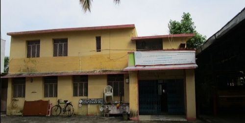Nairs College of Education, Coimbatore