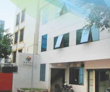 Naseema Institute of Speech and Hearing - Naish College, Bangalore