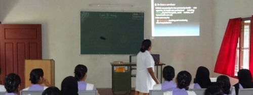 Najath College of Nursing Aluva, Ernakulam