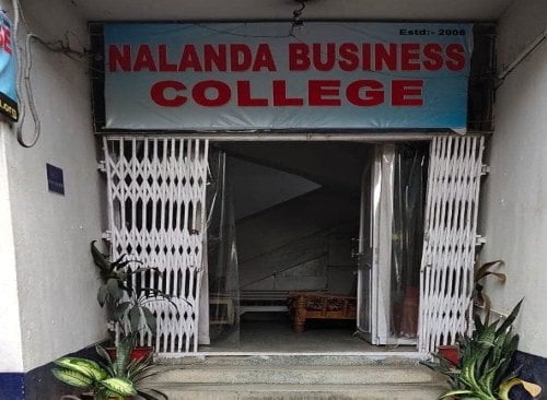 Nalanda Business College, Patna