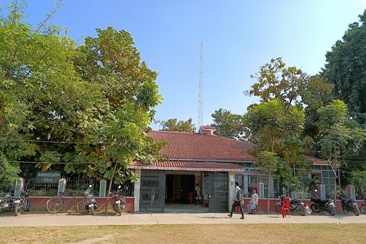 Nalanda College, Biharsharif