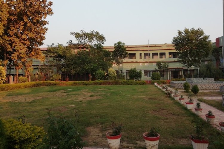 Nalanda College, Biharsharif