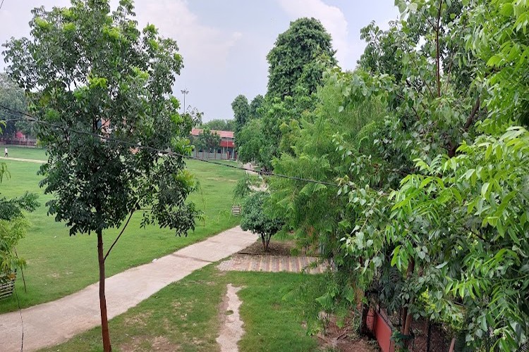 Nalanda College, Biharsharif