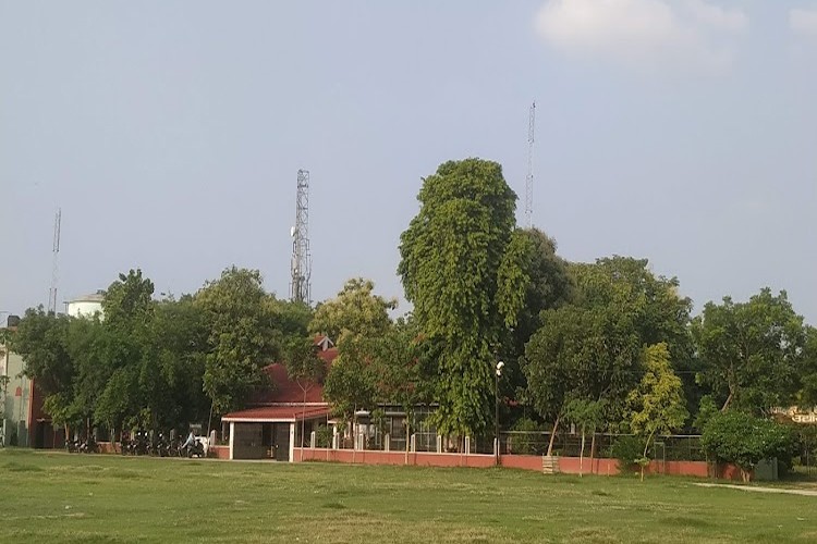 Nalanda College, Biharsharif