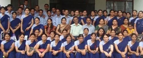 Nalanda College of Education, Dehradun