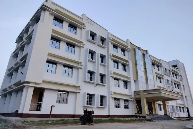Nalanda College of Engineering Chandi, Nalanda