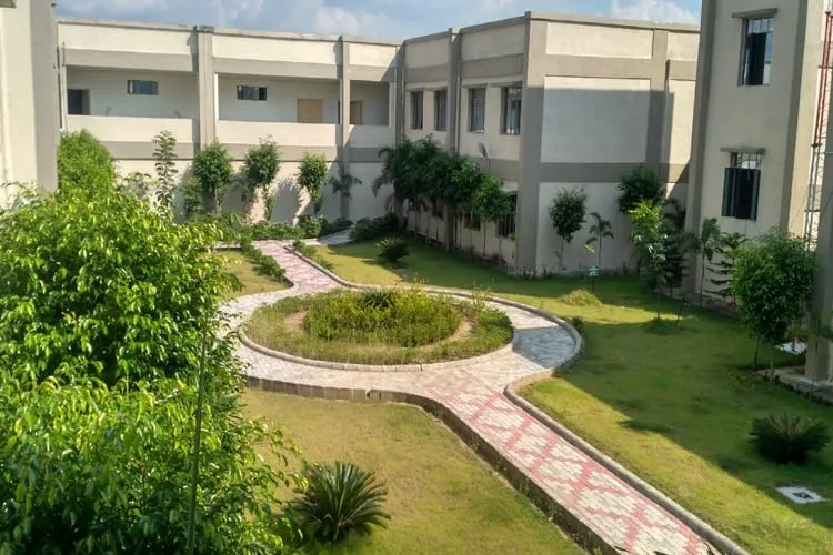 Nalanda College of Engineering Chandi, Nalanda