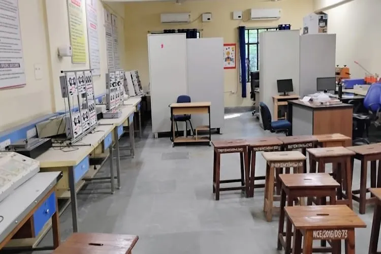 Nalanda College of Engineering Chandi, Nalanda