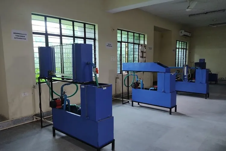 Nalanda College of Engineering Chandi, Nalanda