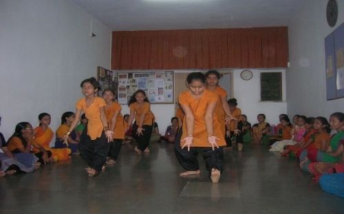 Nalanda Dance Research Centre, Mumbai