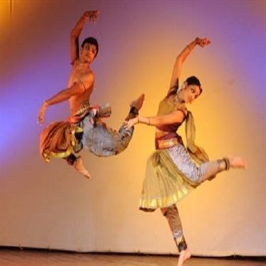 Nalanda Dance Research Centre, Mumbai