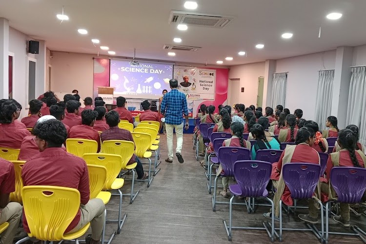 Nalanda Degree College, Vijayawada