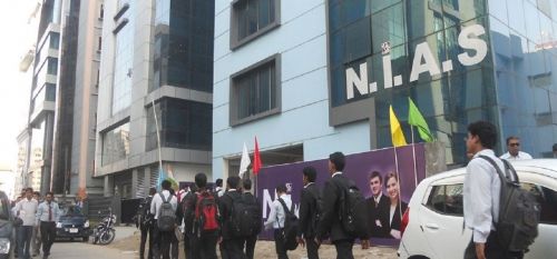 Nalanda Institute of Advanced Studies, Kolkata