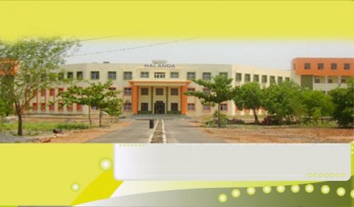 Nalanda Institute of Engineering and Technology, Guntur