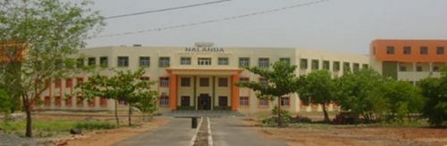 Nalanda Institute of Engineering and Technology, Guntur