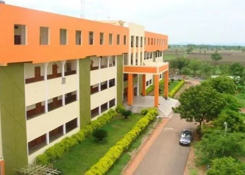 Nalanda Institute of Engineering and Technology, Guntur